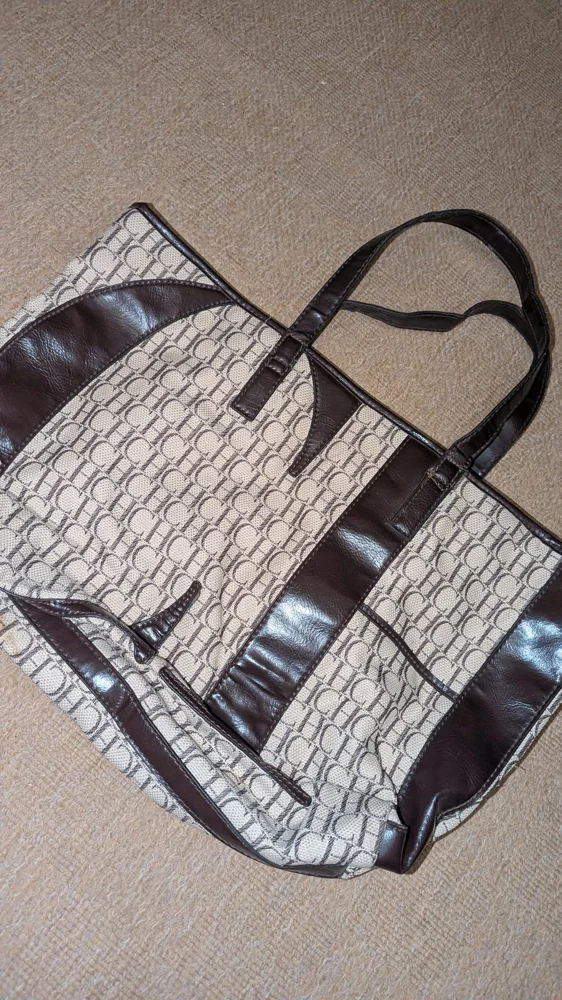 Carolina Herrera Tote Bags, size Other, photo 3