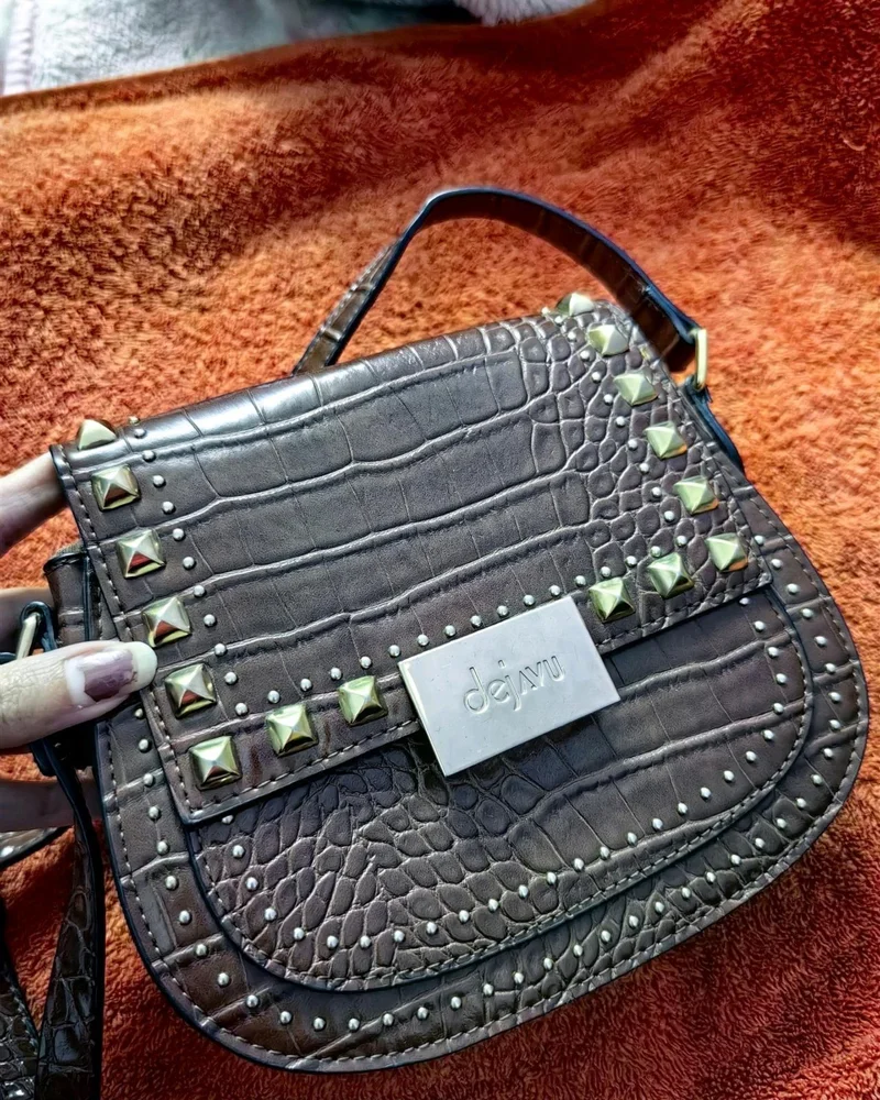 deja vu Cross-Body Bag, size Other, photo 2