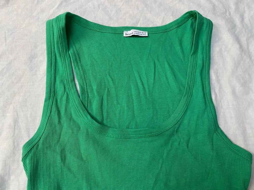 Bershka Tank Tops, Very good, size M / 38 / 10, photo 3