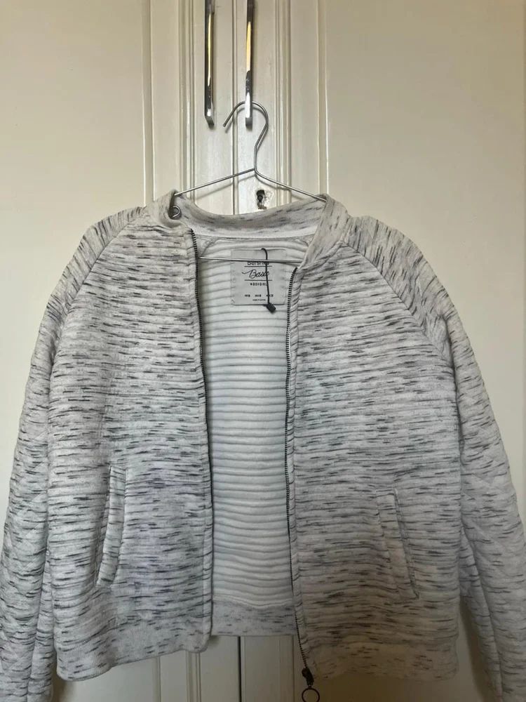 Bershka جواكت