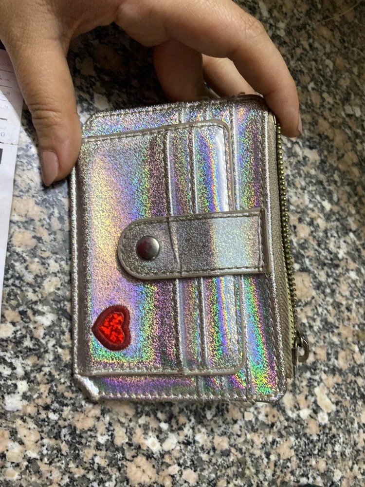 Shein Wallets