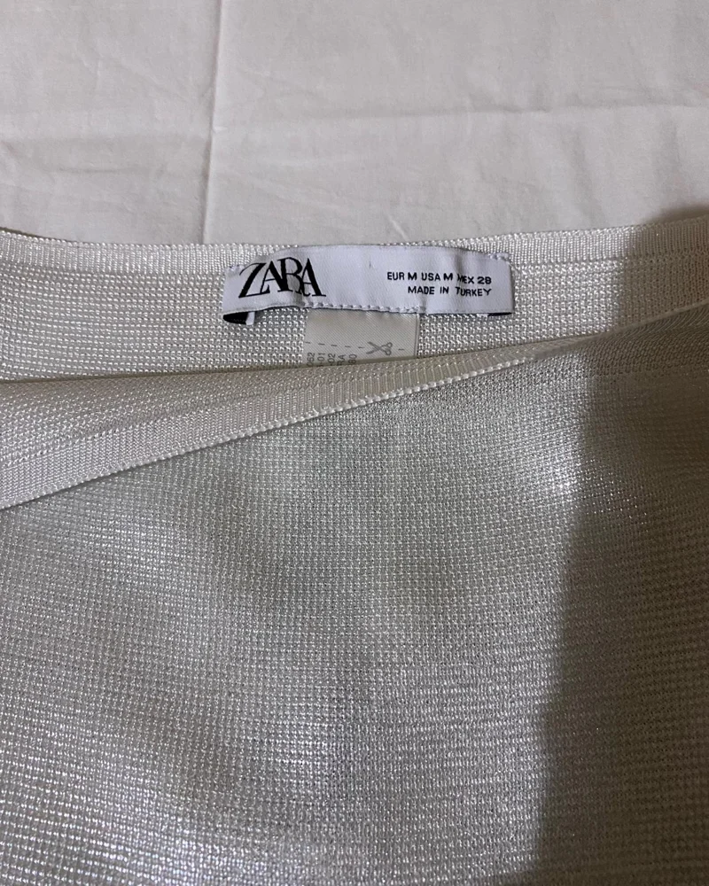 Zara Crop Tops, Very good, size M / 38 / 10, photo 4