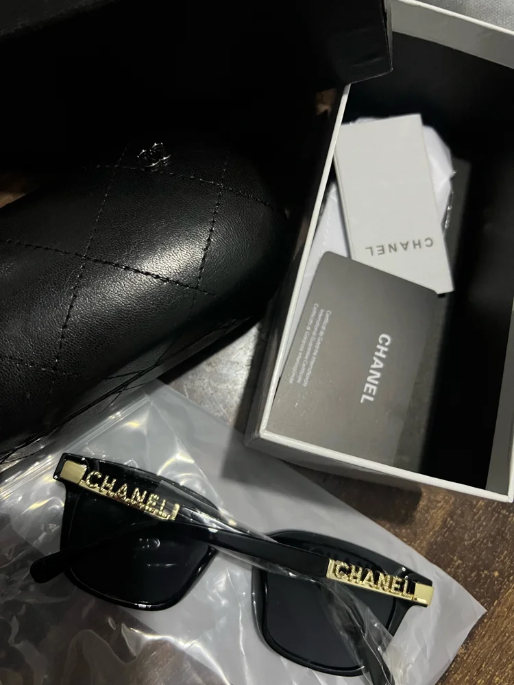 Chanel Sunglasses
