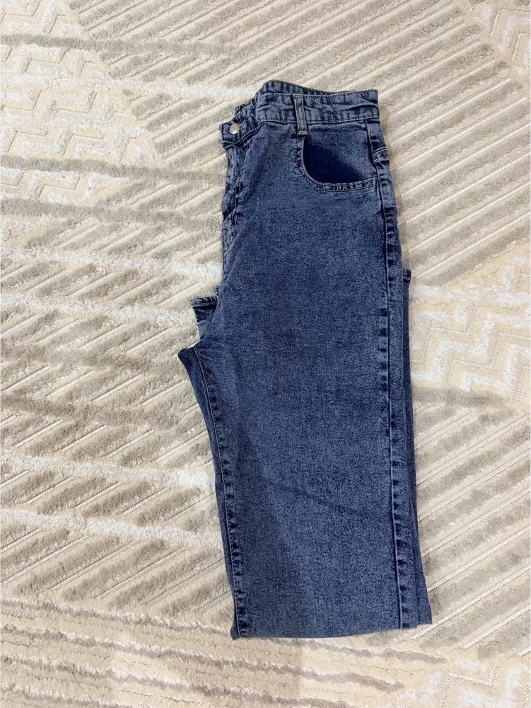 Local Jeans, Excellent, size L / 40 / 12, photo 2