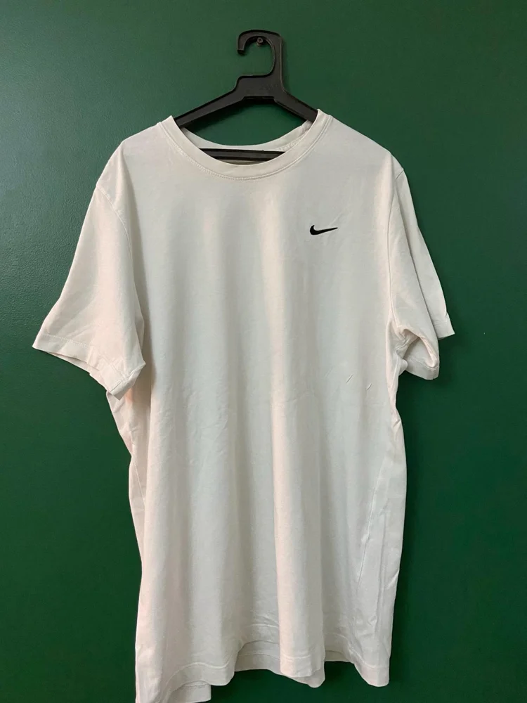 Nike T-shirts