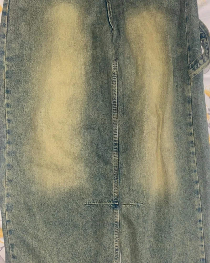 Jeans, size S / 36 / 8, photo 2