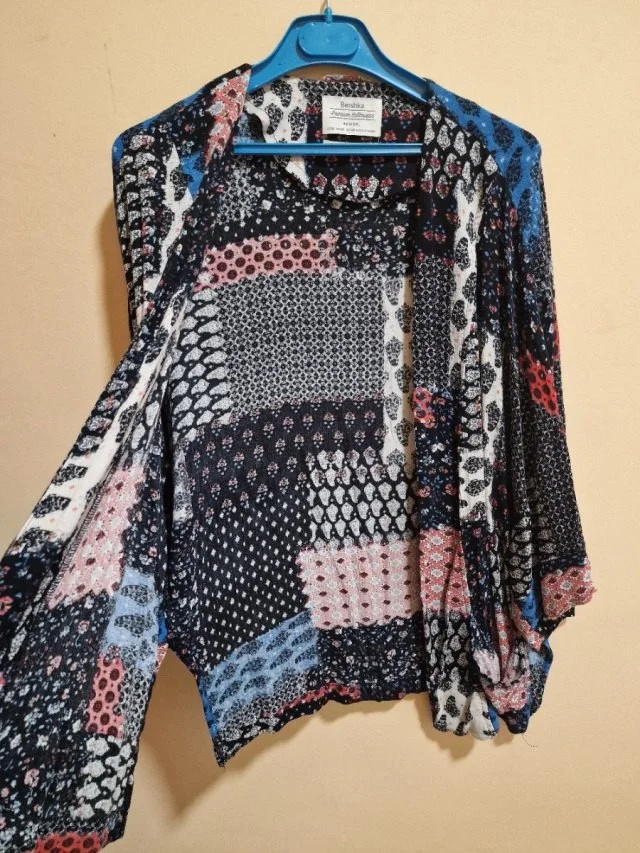 Bershka Cardigans, size S / 36 / 8, photo 3