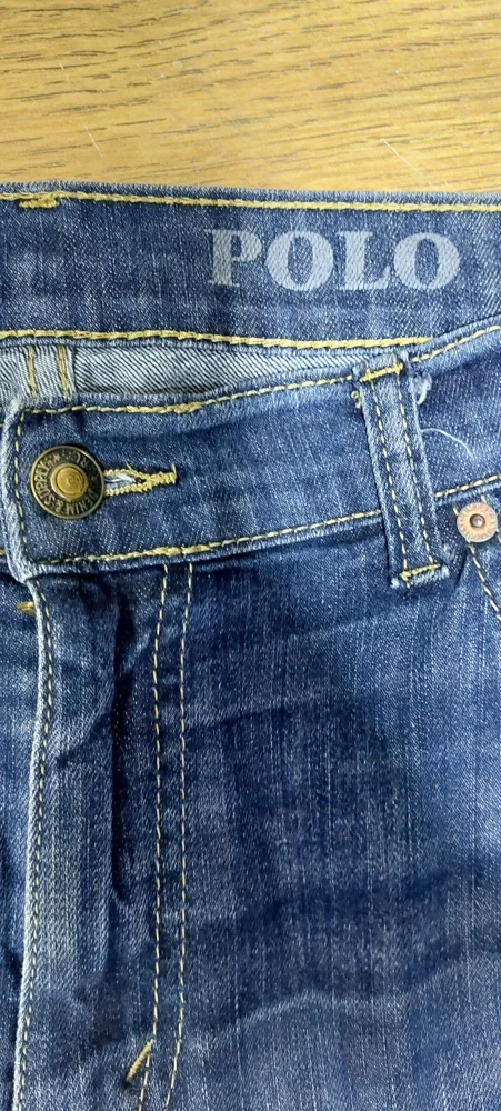 Polo Ralph Lauren Jeans, size W30, photo 2