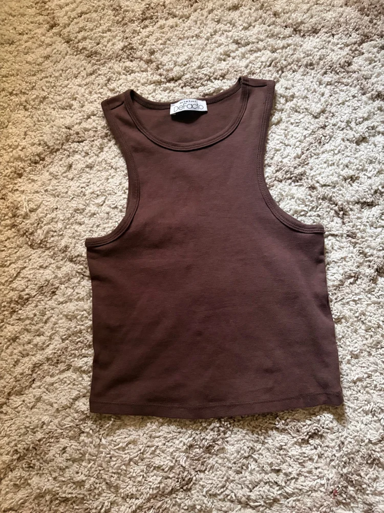 Defacto Tank Tops, size S / 36 / 8, photo 2