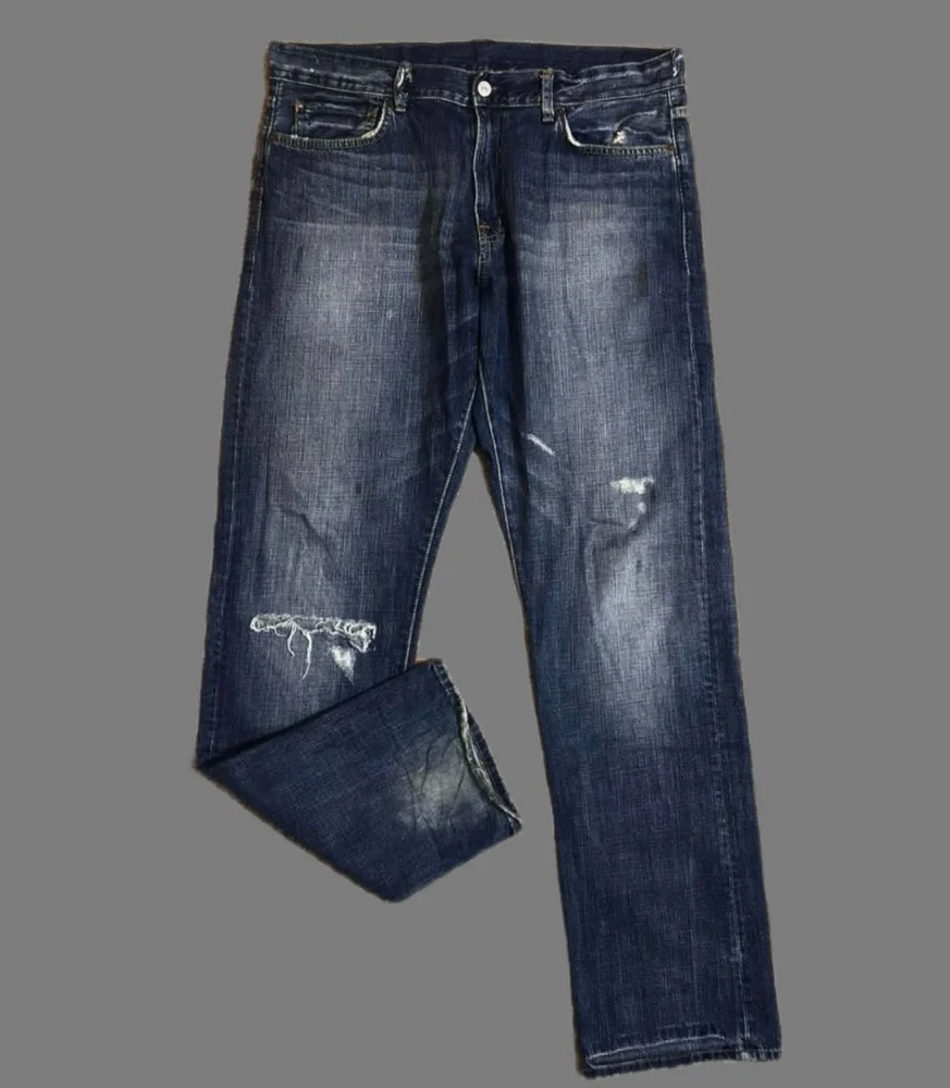 Ralph Lauren Jeans