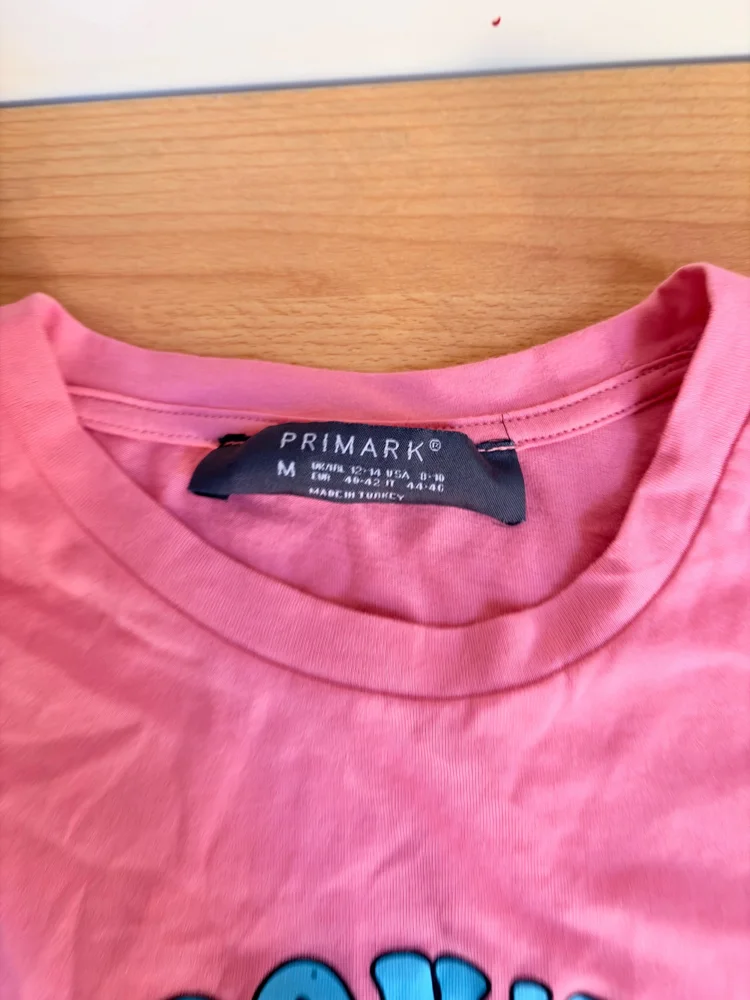 Primark T-shirts, size M / 38 / 10, photo 2