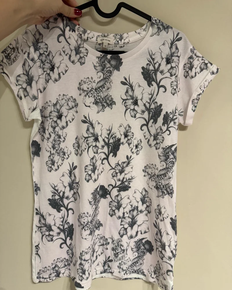 River Island T-shirts