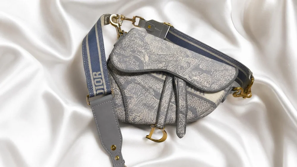 Dior Shoulder Bag