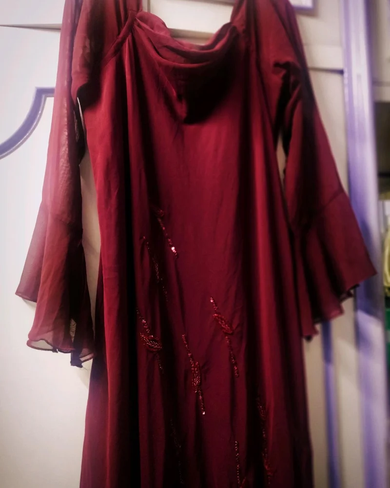 Maxi Dresses, Very good, size XL / 42 / 14, photo 2