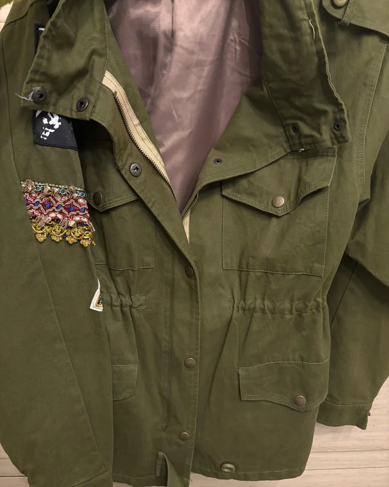 Jackets
