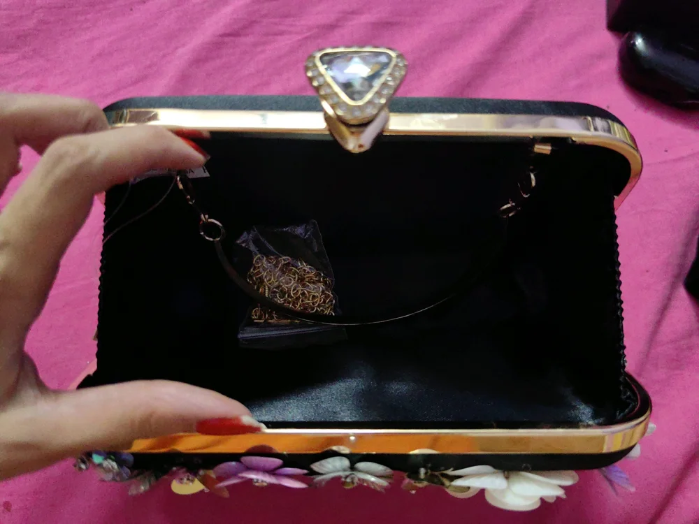 Clutch, size Other, photo 4