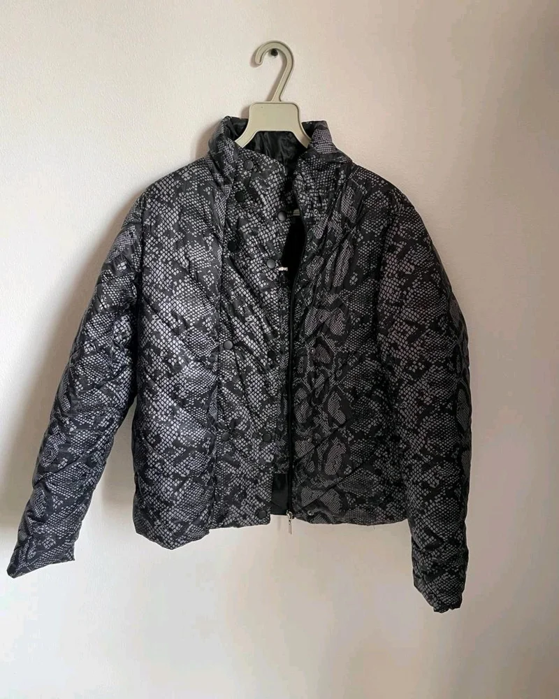 Jackets