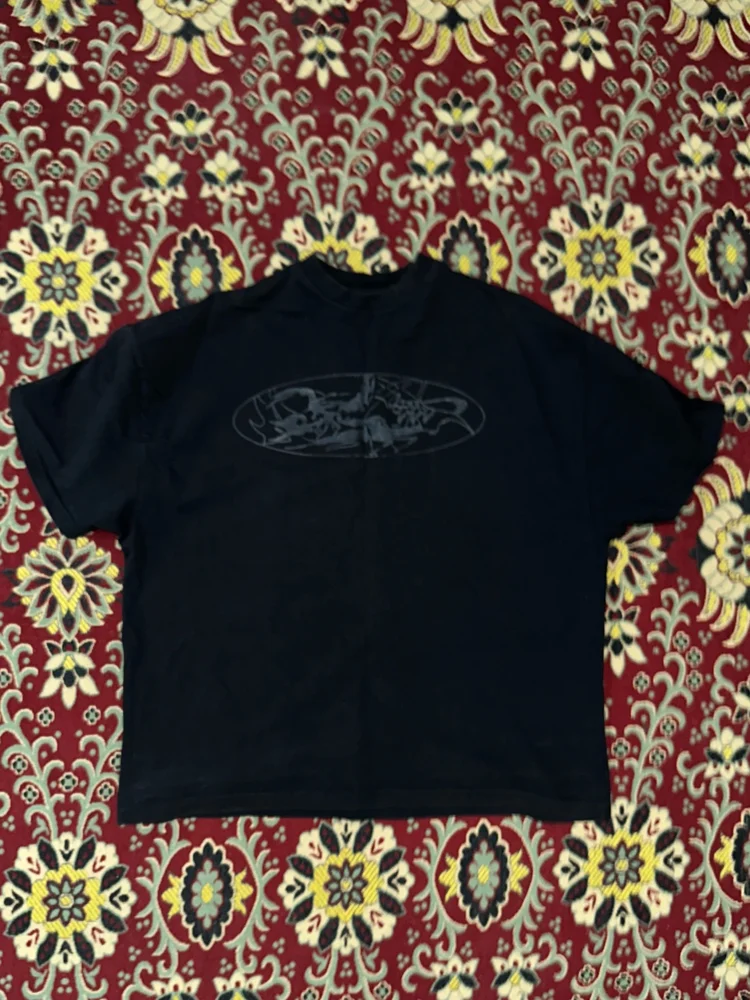 Local T-shirts, size S