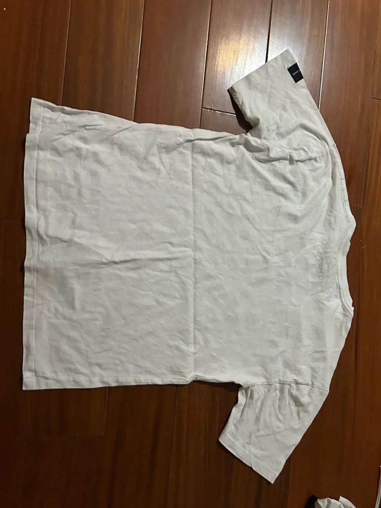 Calvin Klein T-shirts, size S, photo 4