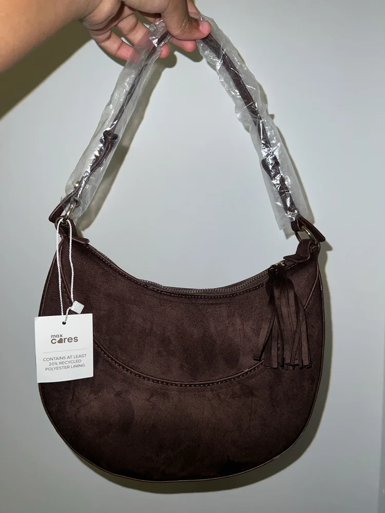 Max Mini Bag