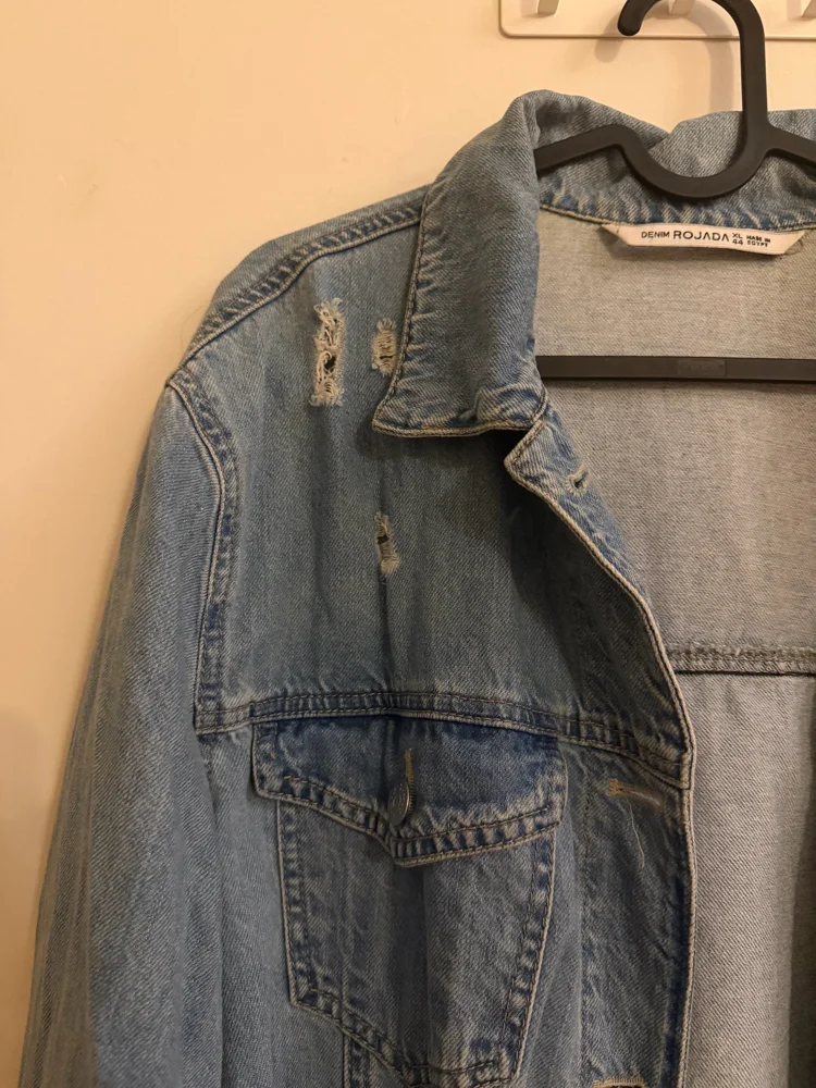 Rojada Jackets, size XXL / 44 / 16