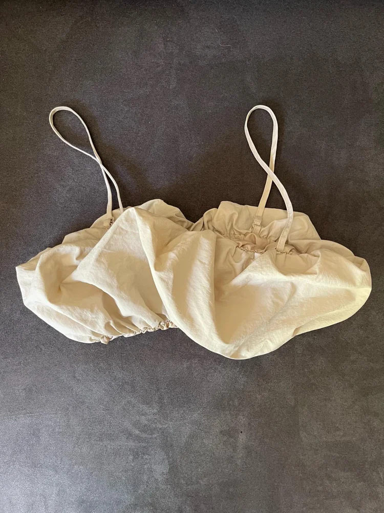 Missguided Crop Tops