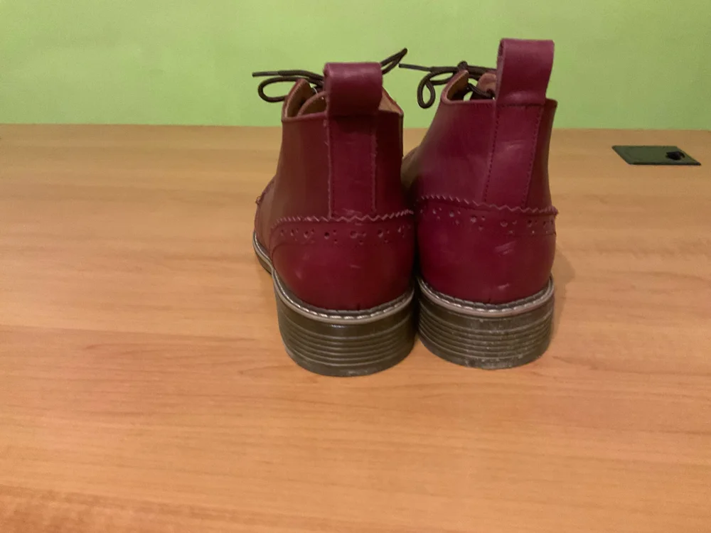Emeli Boots, size 37, photo 2