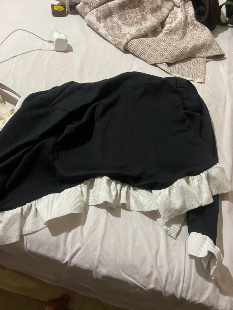 Long Sleeve, Excellent, size S / 36 / 8, photo 2