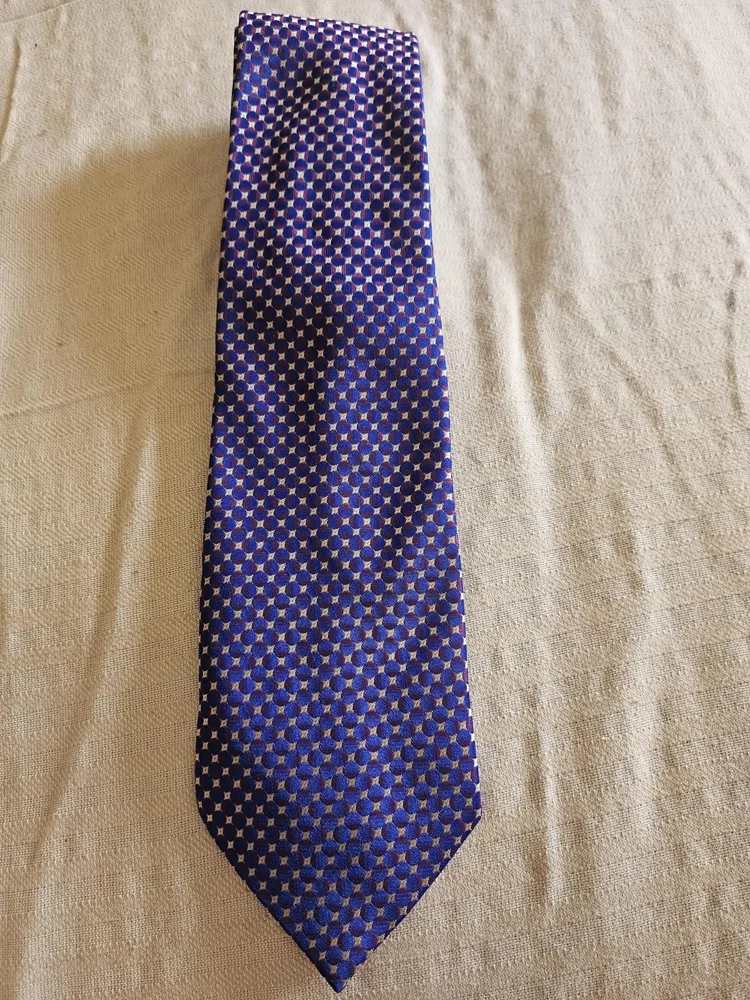 Max Ties