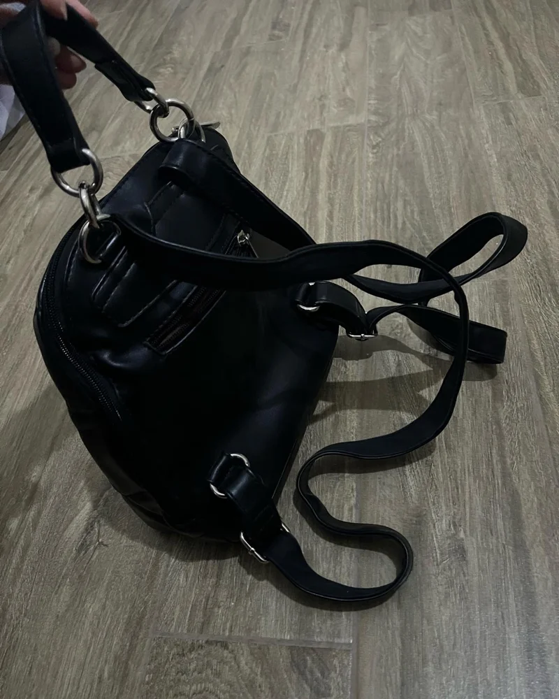 David Jones Backpacks, size One size, photo 5