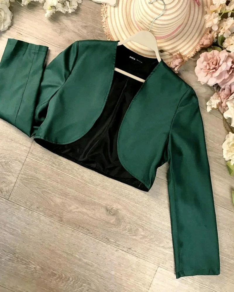 Shein Blazers, size L / 40 / 12, photo 2