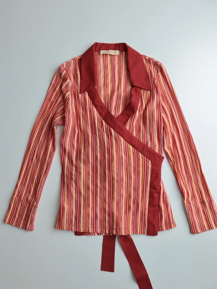Blouses, size S / 36 / 8, photo 2
