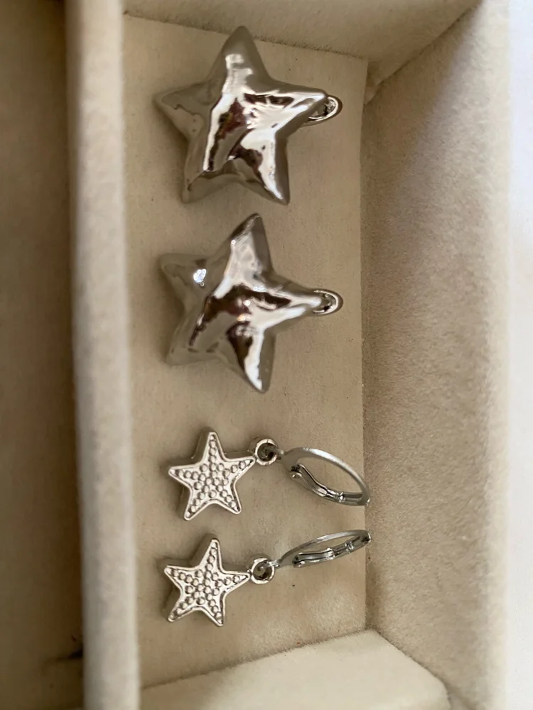 Elmahrosa Earrings