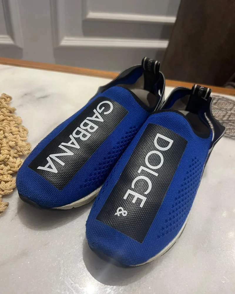 Dolce & Gabbana Sneakers