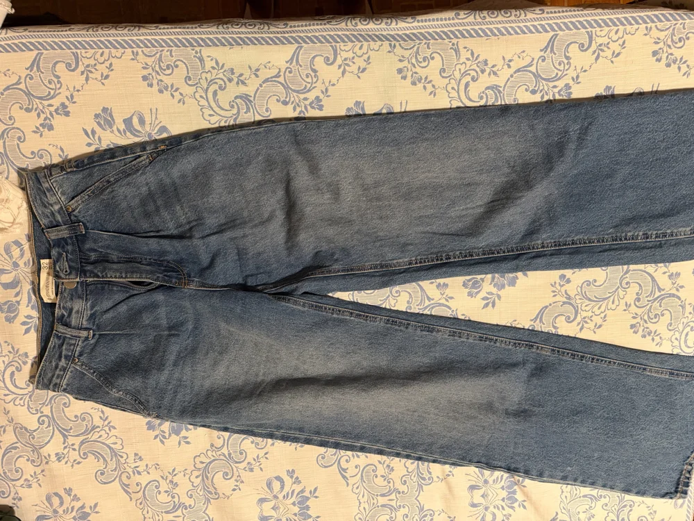 Stradivarius Jeans