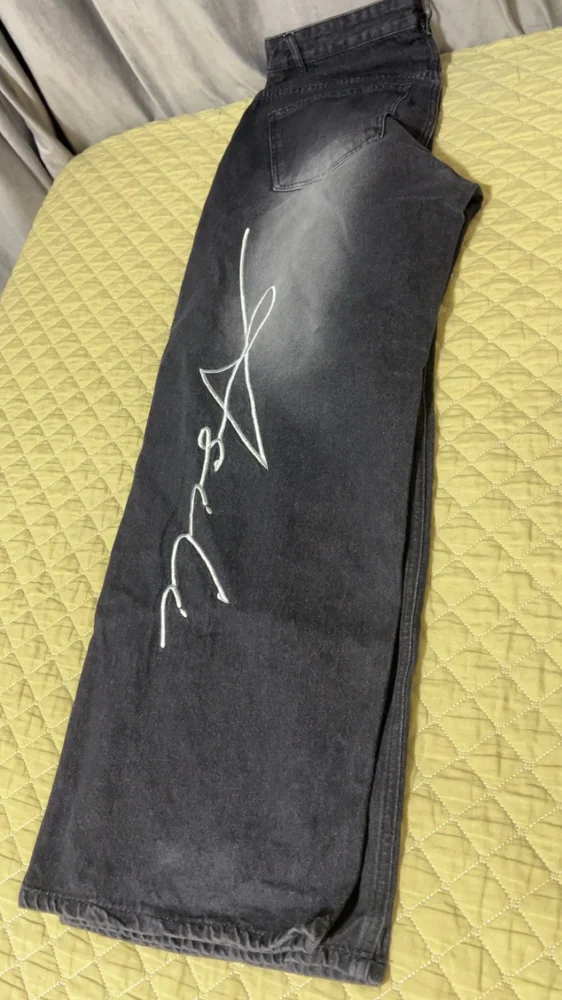 asili Jeans, Very good, size W44, photo 2