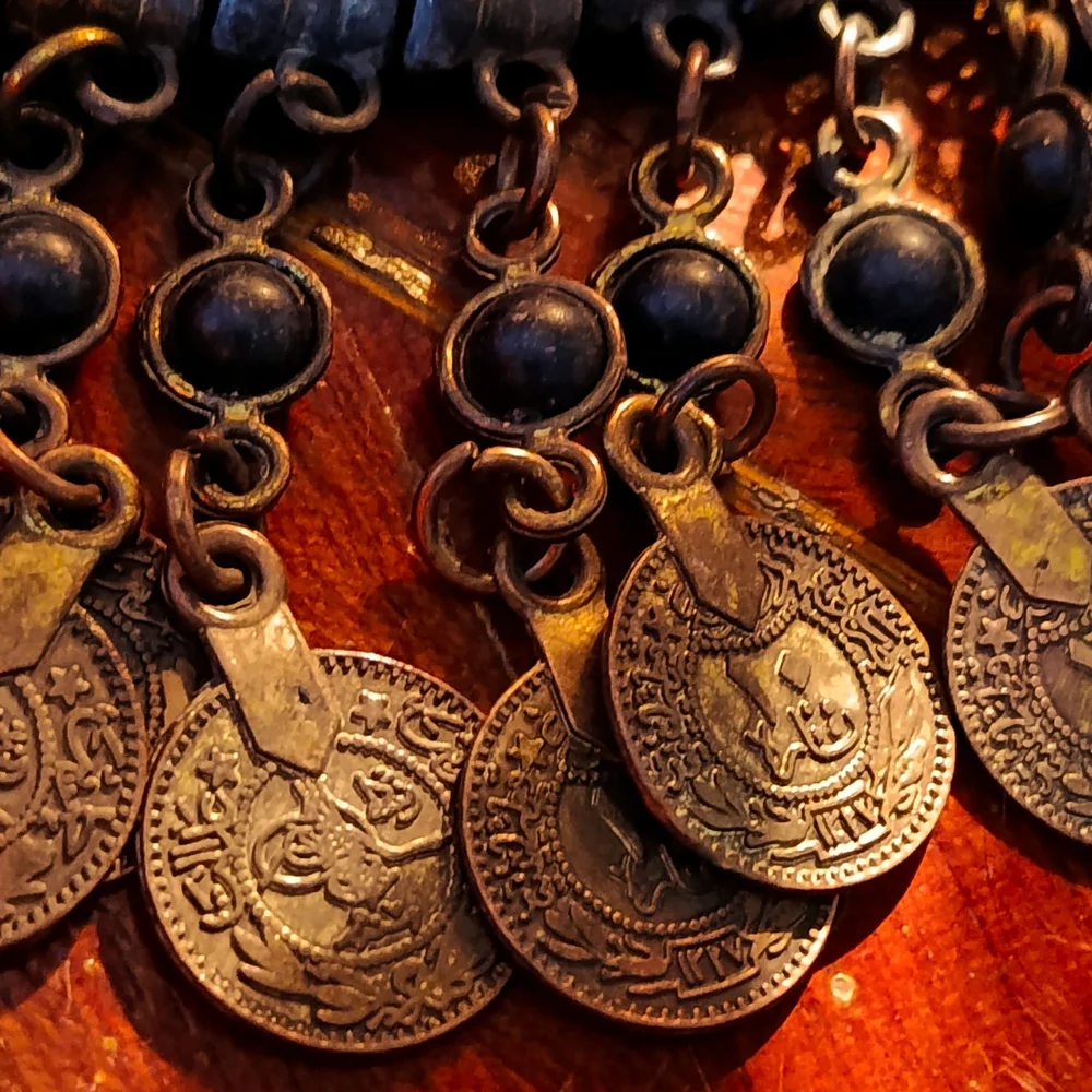 Necklaces, size Other, photo 4