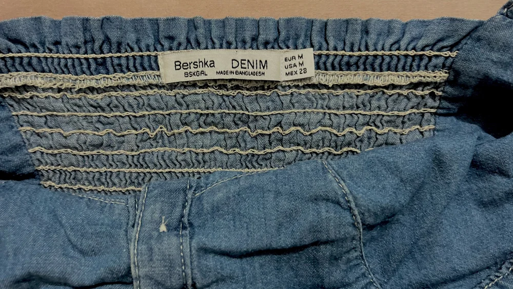 Bershka Tank Tops, Very good, size M / 38 / 10, photo 3