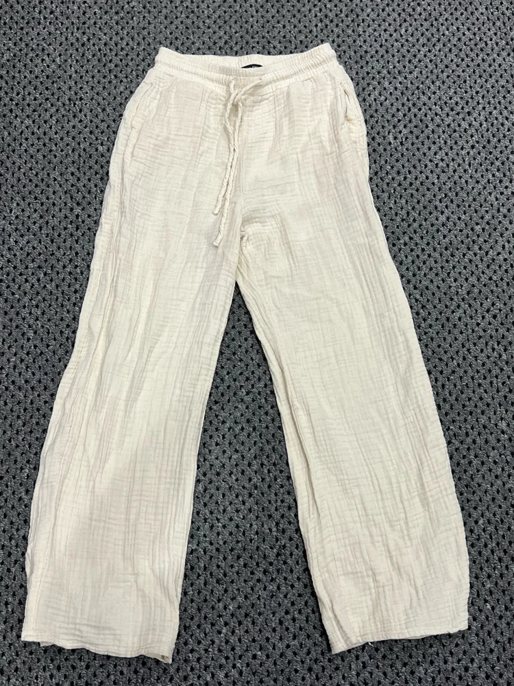 LC Waikiki Pants