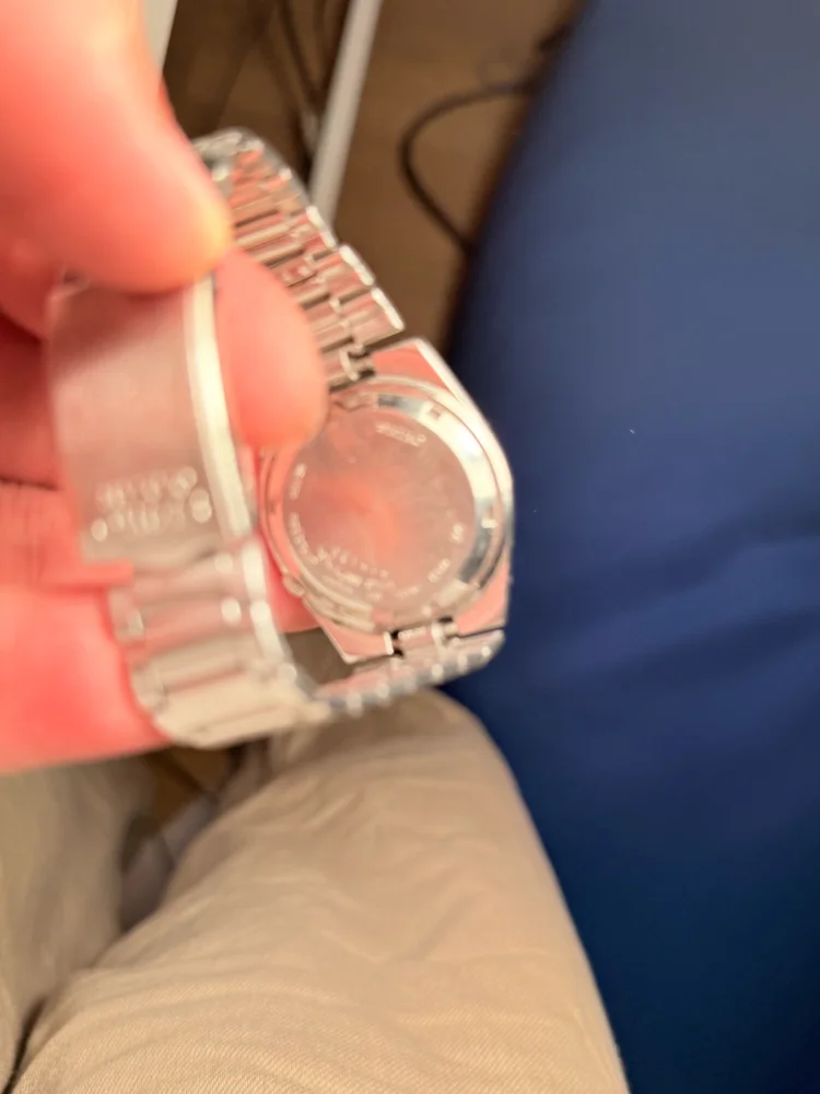 Seiko Watches, Very good, photo 3
