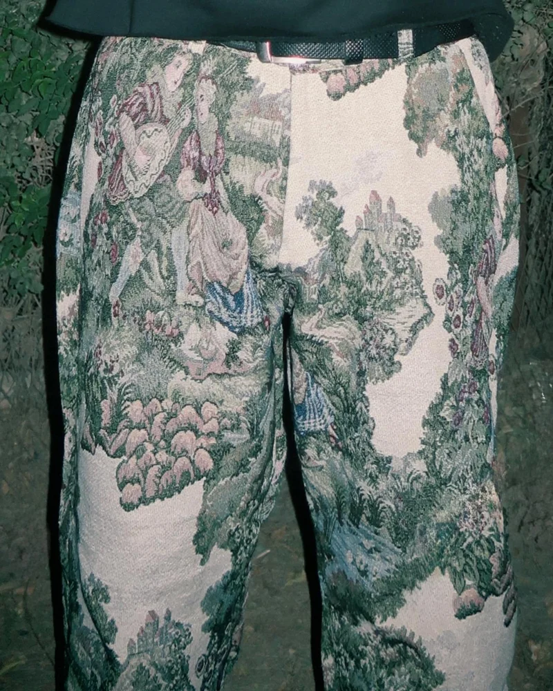 Pants, Excellent, size L / 40 / 12, photo 3