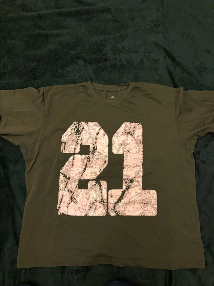 Local T-shirts