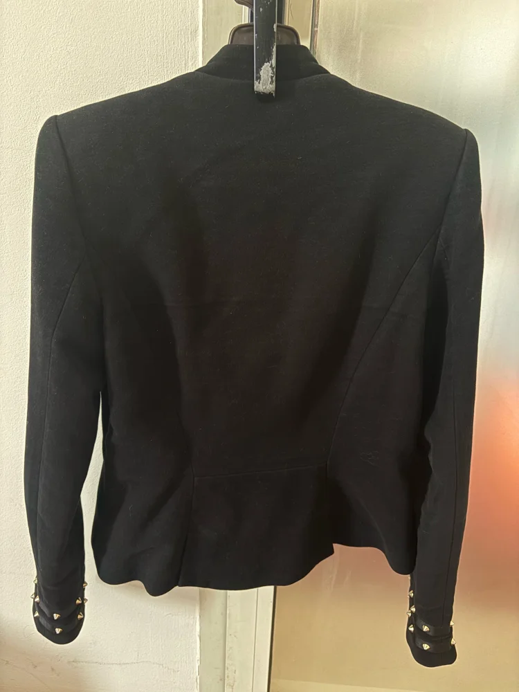 Zara Jackets, size S / 36 / 8, photo 4