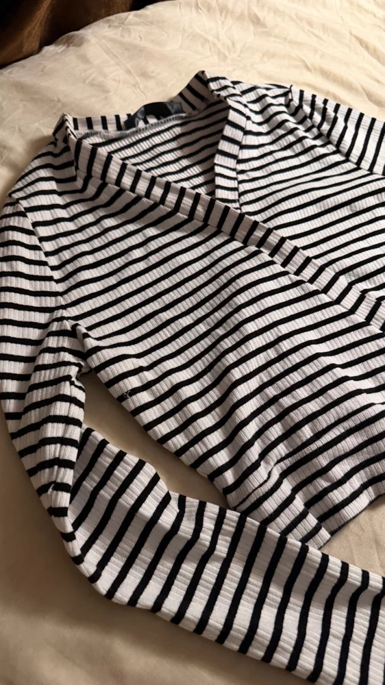Shein Crop Tops