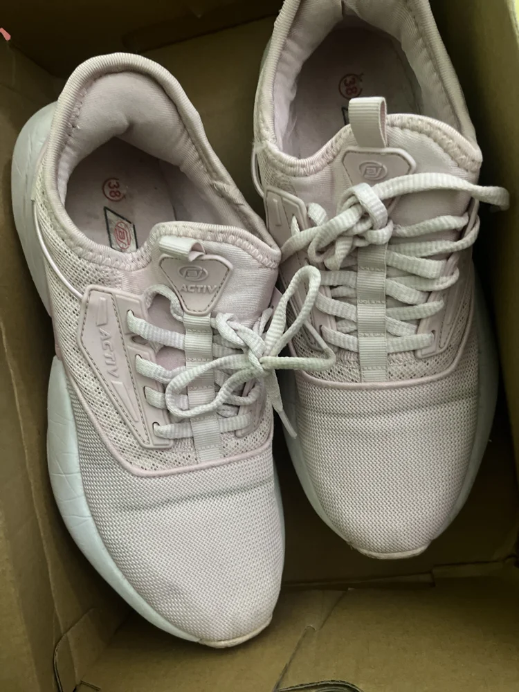 Active Wear Sneakers, size 38, photo 3