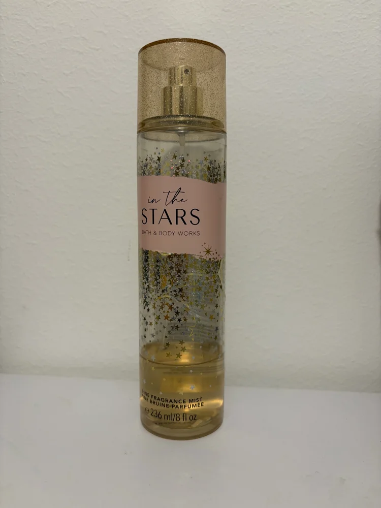 Bath & Body Works Perfume