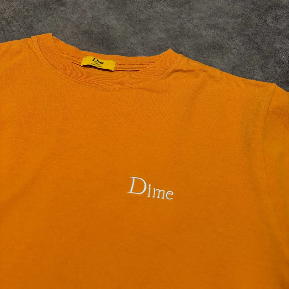 Dime T-shirts, size S, photo 2
