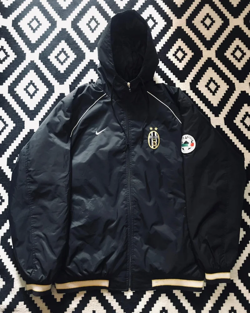 Nike Athletic Jackets