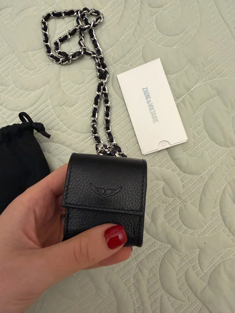 Zadig & Voltaire Wallets & Cardholders, New with tags, photo 4