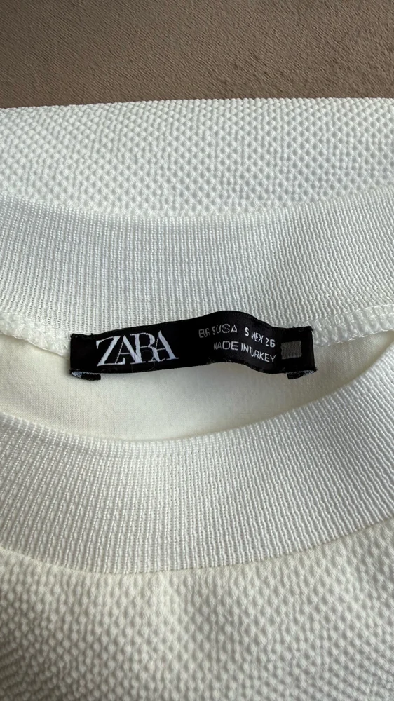 Zara Blouses, size S / 36 / 8, photo 4